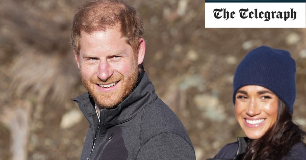 Prince Harry&#039;s Legal Battle: High Court Loss Leaves Him Facing £1 Million Legal Bill