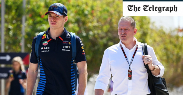 Verstappen-Wolff Summit: Bahrain Grand Prix Amid Red Bull&#039;s Public Warfare