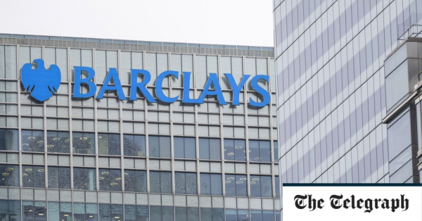 Barclays&#039; Firm Commitment: A Rare Boost for Canary Wharf&#039;s Office District