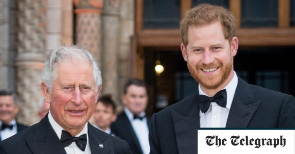 Royal Reconnection: Prince Harry and King Set to Engage in Follow-Up Conversation Following Pivotal Phone Call