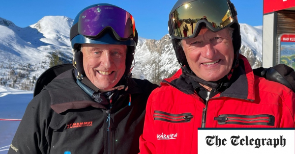 Embracing the Slopes: The Joys of Skiing at 70 and Budget-Friendly Tips to Hit the Peaks