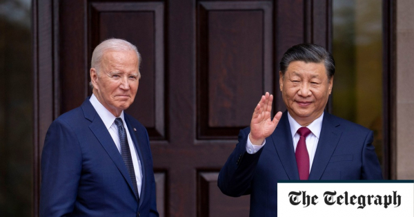Avoiding Inevitability: Navigating the Prospects of a New Cold War between China and the US