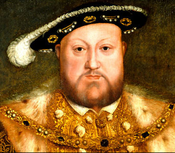 Henry VIII Biography. Biography