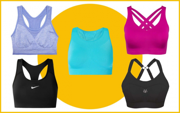 Revolutionizing Your Workouts: Tried and Tested - The Top Sports Bras for Running and Gym Sessions in 2024