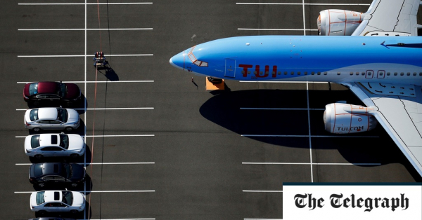 Strategic Shift: Tui&#039;s Contemplation of Relocating Stock Market Listing from the UK to Germany