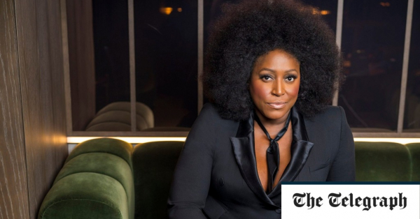 Breaking the Silence: Mica Paris Reflects on Opportunities, Gratitude, and the Complex Discourse on Oppression