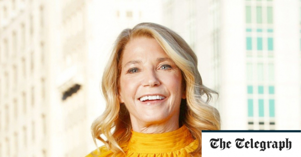 Dating Chronicles: Candace Bushnell&#039;s Unconventional Romantic Odyssey Spans Seven Decades