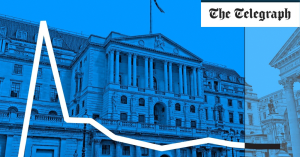 Challenges Ahead: The Bank of England&#039;s Role in Britain&#039;s Economic Prospects