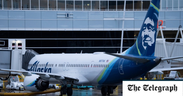Boeing 737 Grounding: A Recent Setback in the Turbulent Trajectory of an Aviation Giant