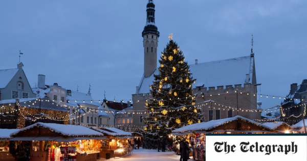 Unveiling Europe&#039;s Hidden Gems: A Guide to Under-the-Radar Christmas Markets for Your Winter Wanderlust