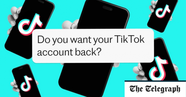 TikTok Troubles: Navigating the Aftermath of a Cyber Hijacking and Ransom Demand